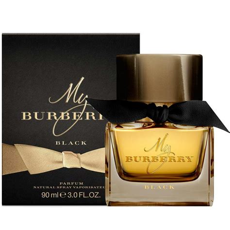 burberry my burberry black edp 90ml|my burberry 50ml price.